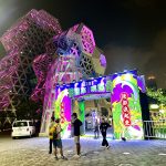 🔥 高雄！史上最狂的「馬戲大航海」開趴了！🔥